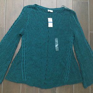 Style & Co. "XL" sweater or shirt